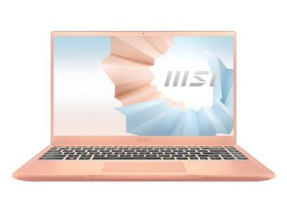 MSI Modern 15 B11M-Beige Mousse